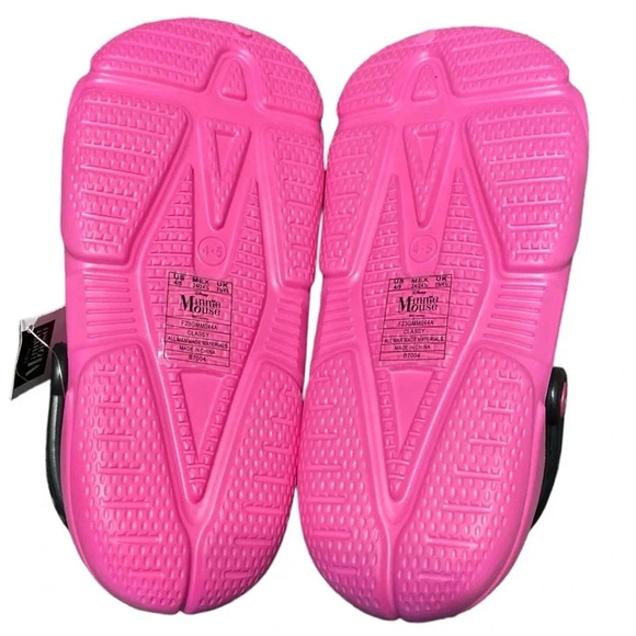 Kids Minnie Mouse slip on shoes - Picture 2 of 3